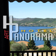 //art hotel panorama