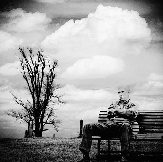 Erotokritos Kiriakopoulos - When the tomorrow is a grey day