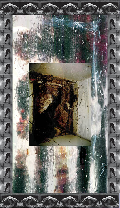 George Anestis - Foucault's refrigerator