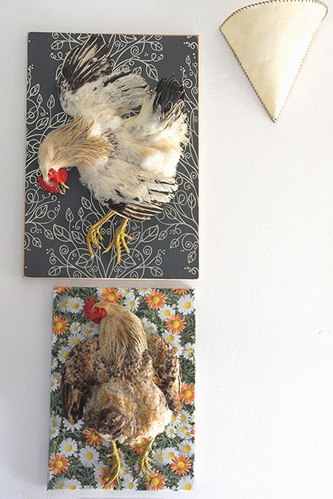 Nikos Georgakas - Untitled