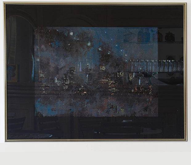 Thanasis Gogadis - Untitled