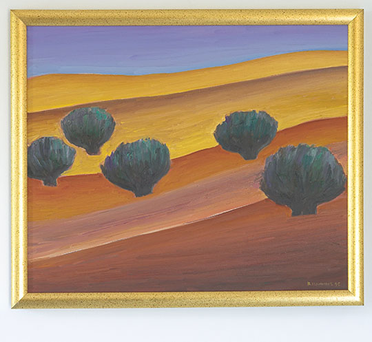 Vassilis Ioannidis - Untitled