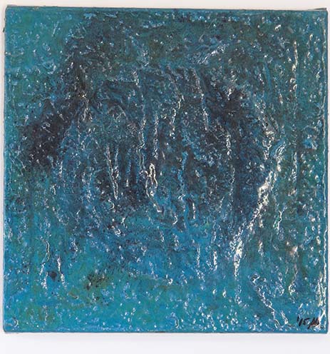 Alexander Klein - Untitled