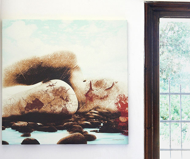 Erotokritos Kiriakopoulos - The end is just the beginning