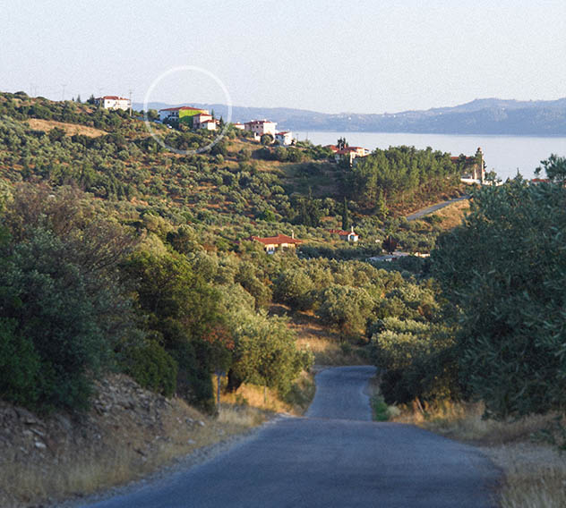 : το ξενοδοχείο